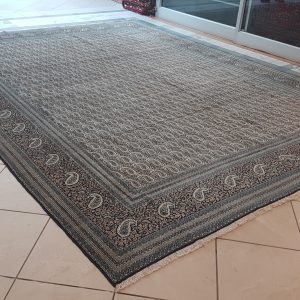 Persian Carpet Lavar Kerman 407cm x 305cm