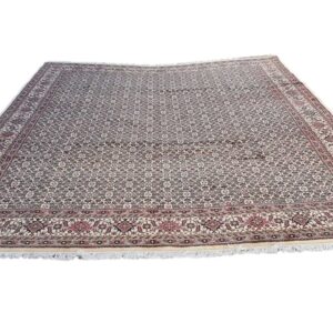 Very Fine Persian Bidjar Carpet 387cm x 297cm Hand knotted