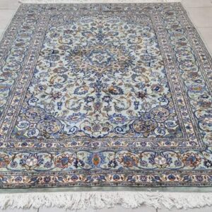 Persian Kashmar Carpet 300cm x 200cm Hand Knotted