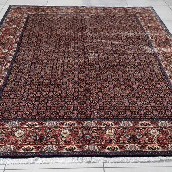 Very Fine Persian Bidjar Carpet 290cm x 210cm Hand knotted