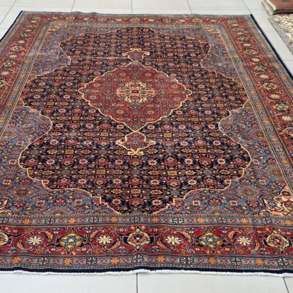 Persian Sarough Carpet 312cm x 217cm Hand Knotted